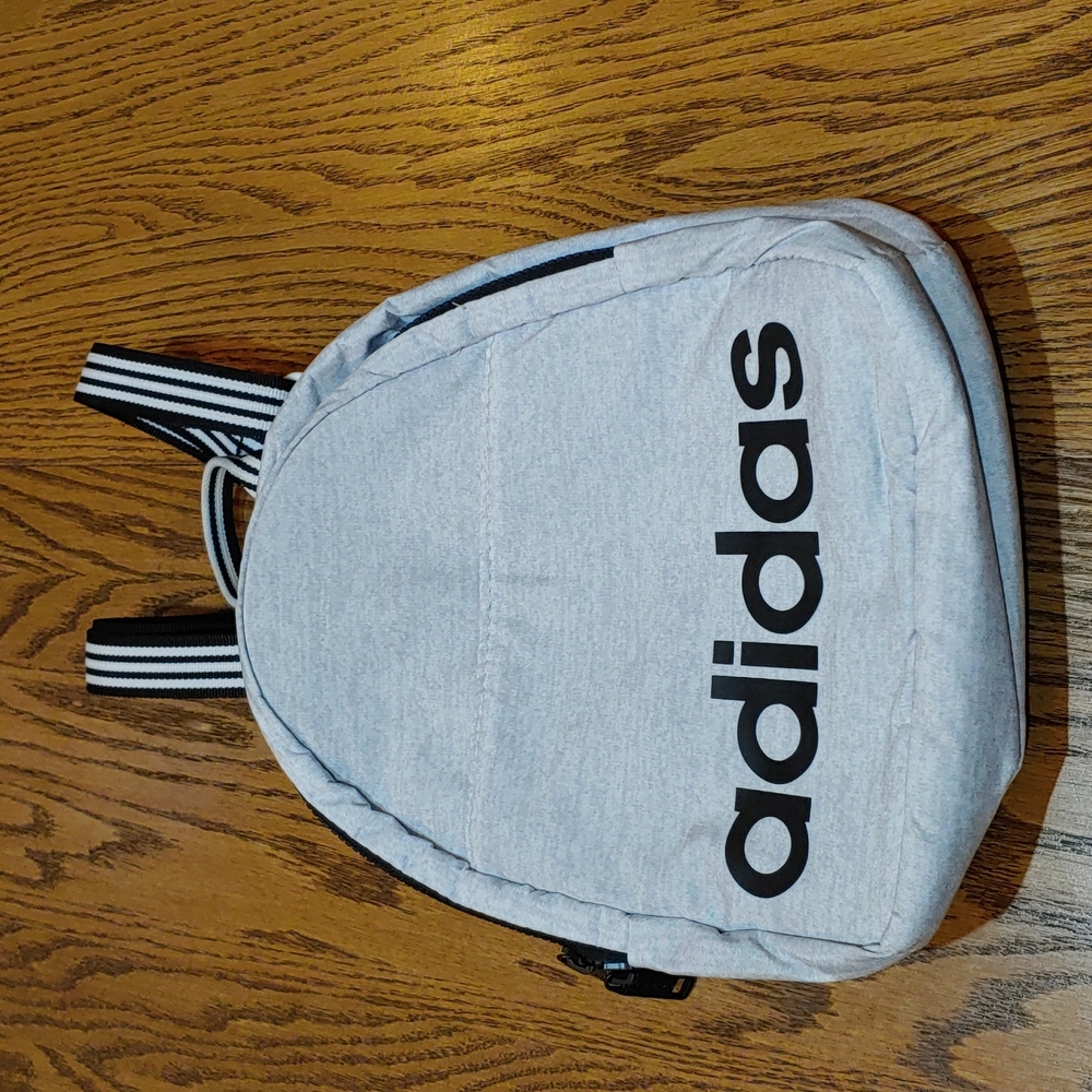 Adidas backpack